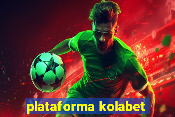 plataforma kolabet